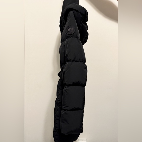 Canada Goose Marlaw Padded winter Jacket - Picture 5 of 11
